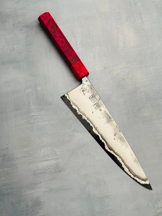 8.5” Chef