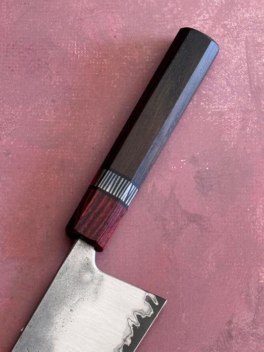 7.5” Bunka