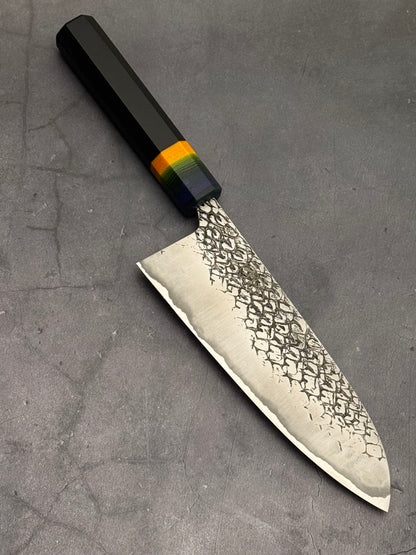 7” Leviathan Santoku