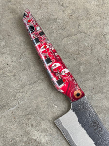 8” Dammy Mai Chef