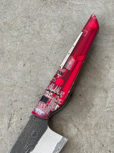 8” Dammy Mai Chef