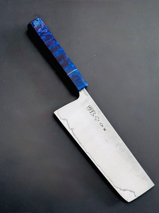 6.5” Nakiri