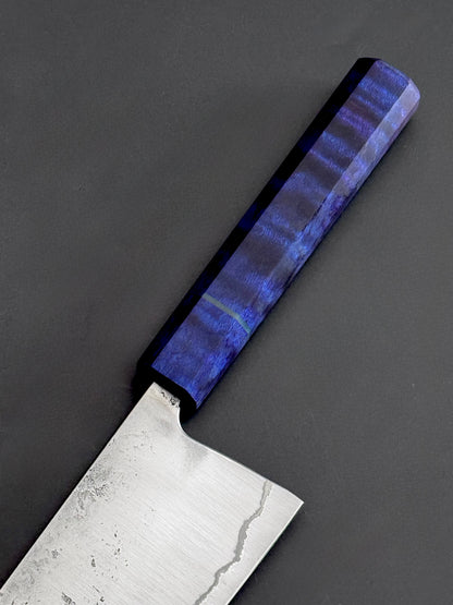 6.5” Nakiri