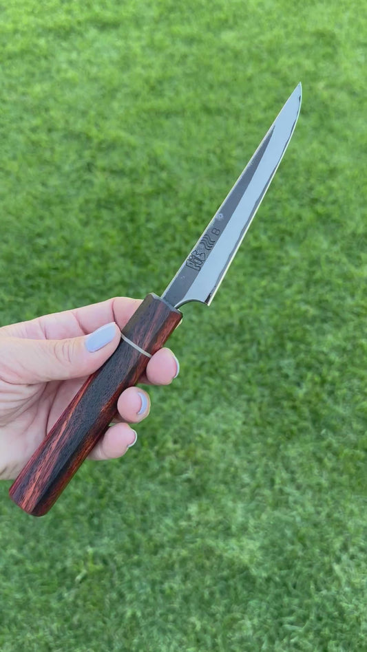 5” Boning