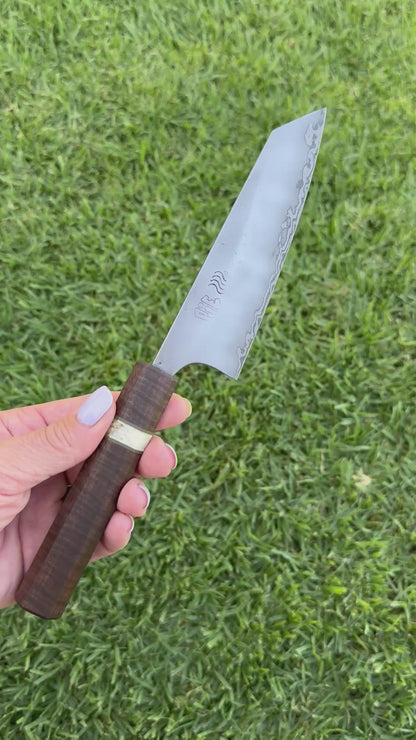 5.25” Sled Dammy Bunka