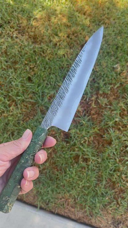 9” Gyuto