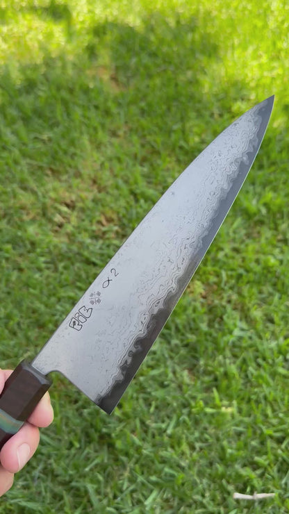 8.5” Gyuto