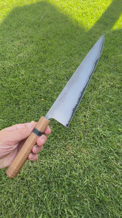 9.25” Chef