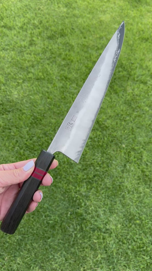 9.75” Chef