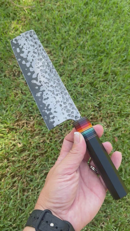 6.1875” Moon Rock Nakiri