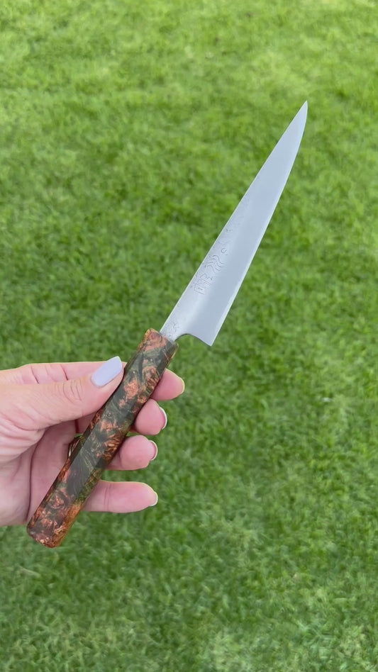 6” Petty