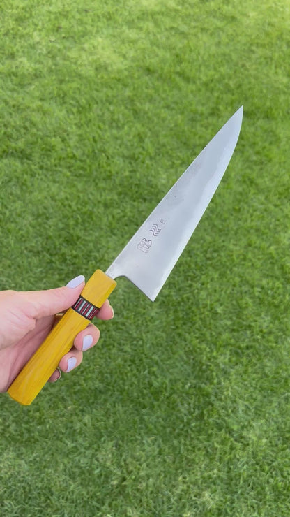 7.75” Chef
