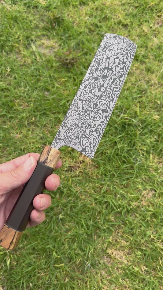 6.25” Random Rain Nakiri