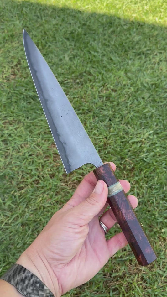 8.25” Sled San Mai Chef