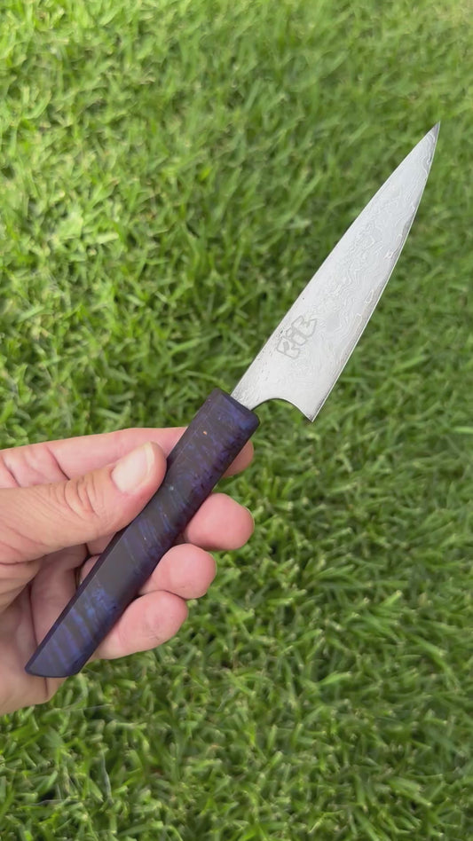 4.25” XL DD Paring