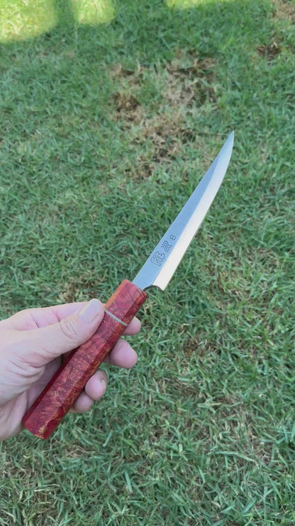 5.25” Boning