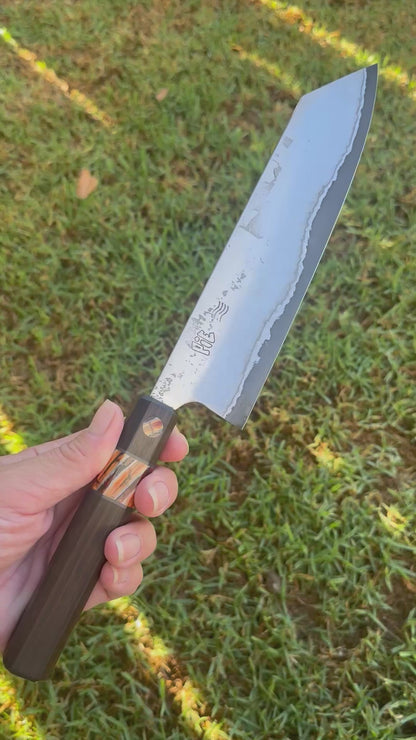 8.5” Bunka