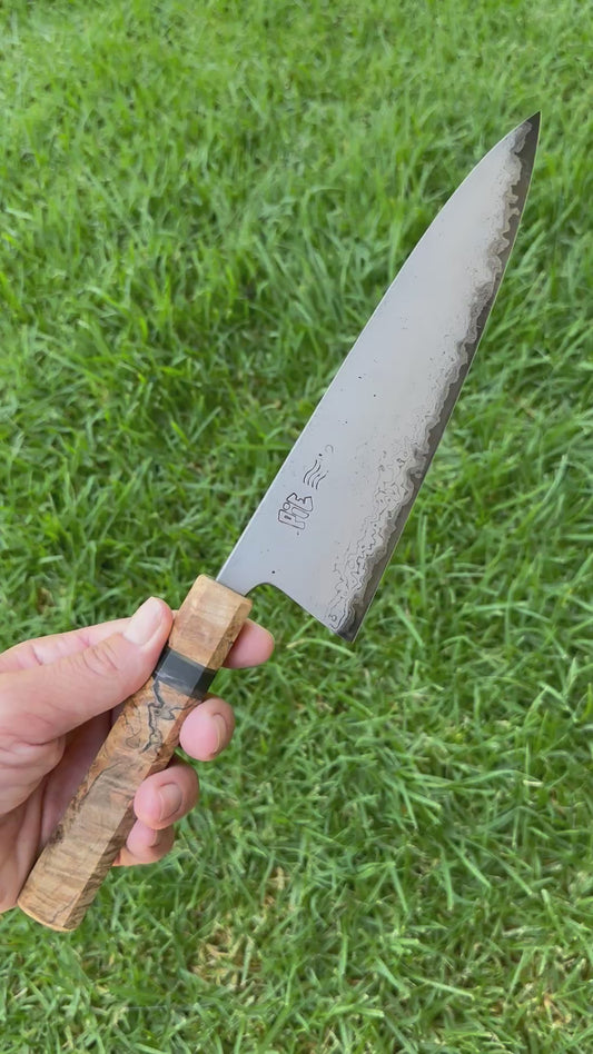 8” Gyuto